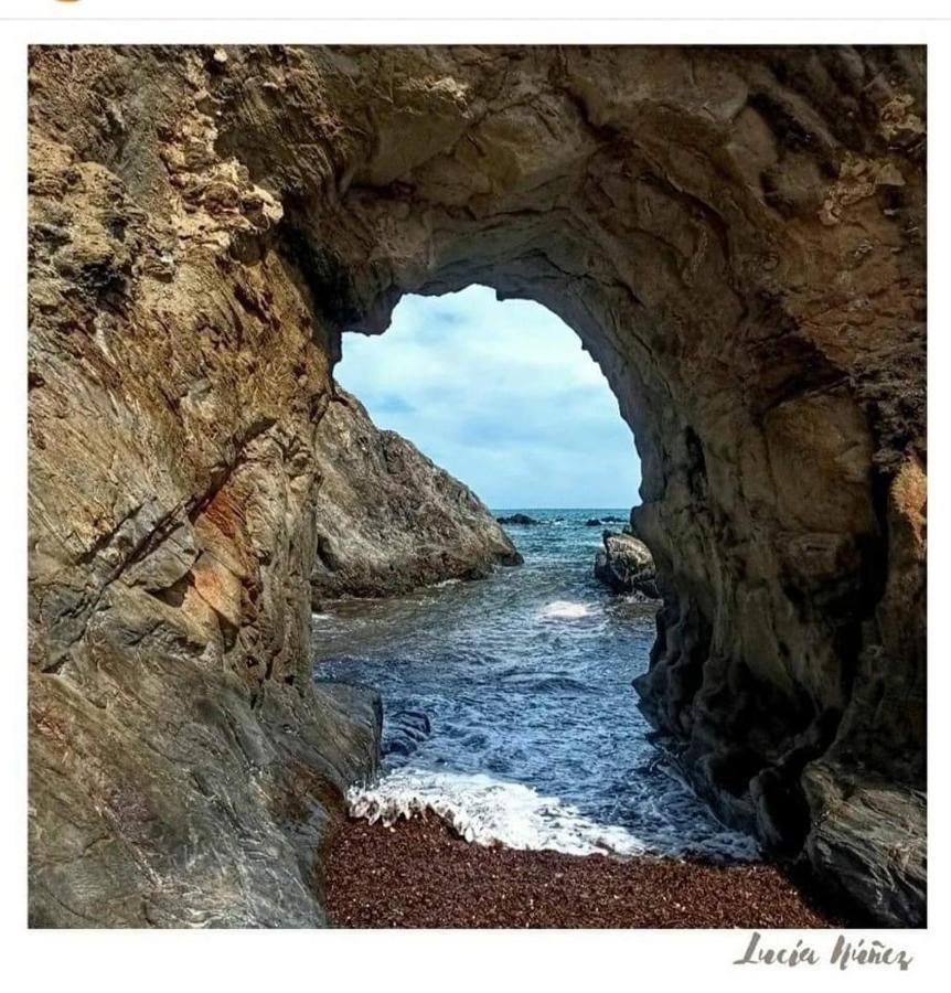 El Toyo Cabo De Gata Oasis Retamar 아파트 외부 사진