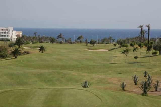 El Toyo Cabo De Gata Oasis Retamar 아파트 외부 사진
