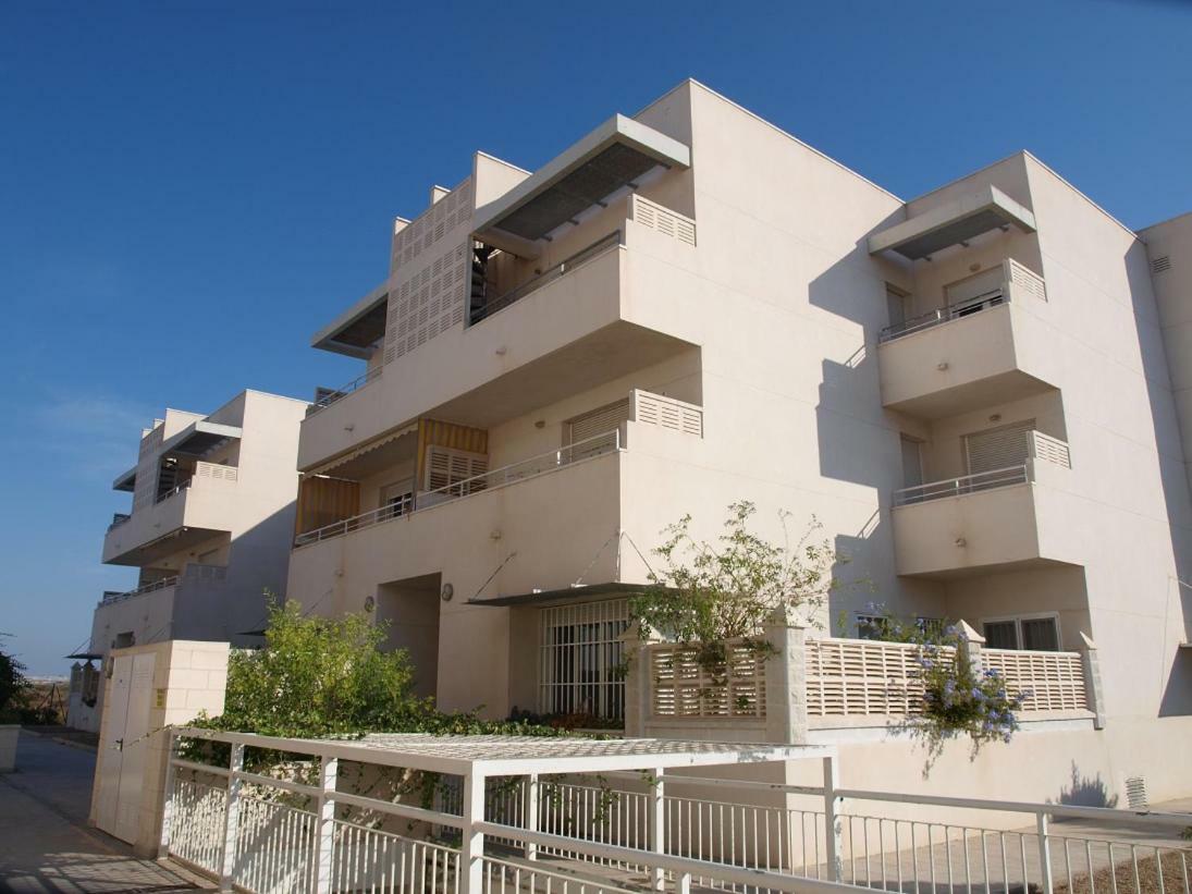 El Toyo Cabo De Gata Oasis Retamar 아파트 외부 사진