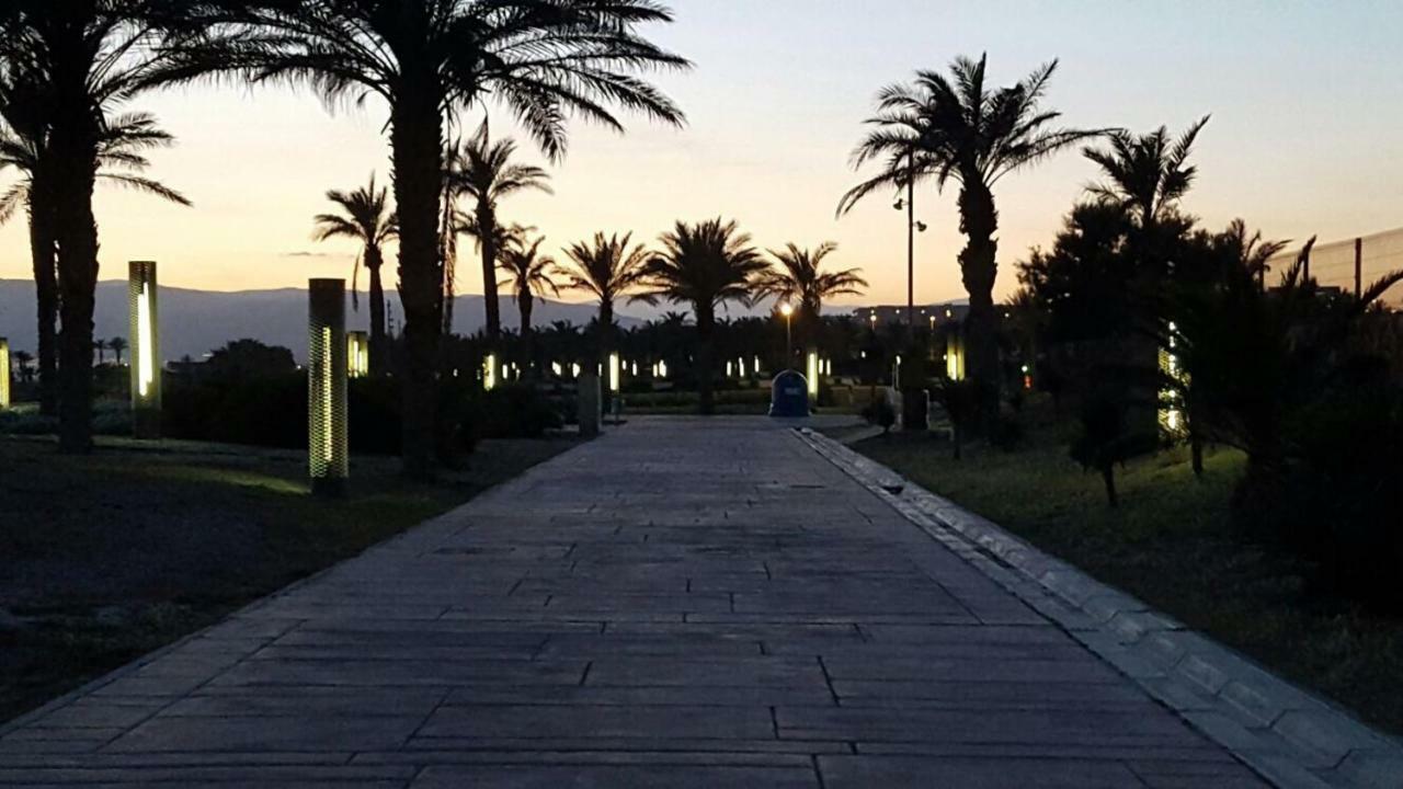 El Toyo Cabo De Gata Oasis Retamar 아파트 외부 사진